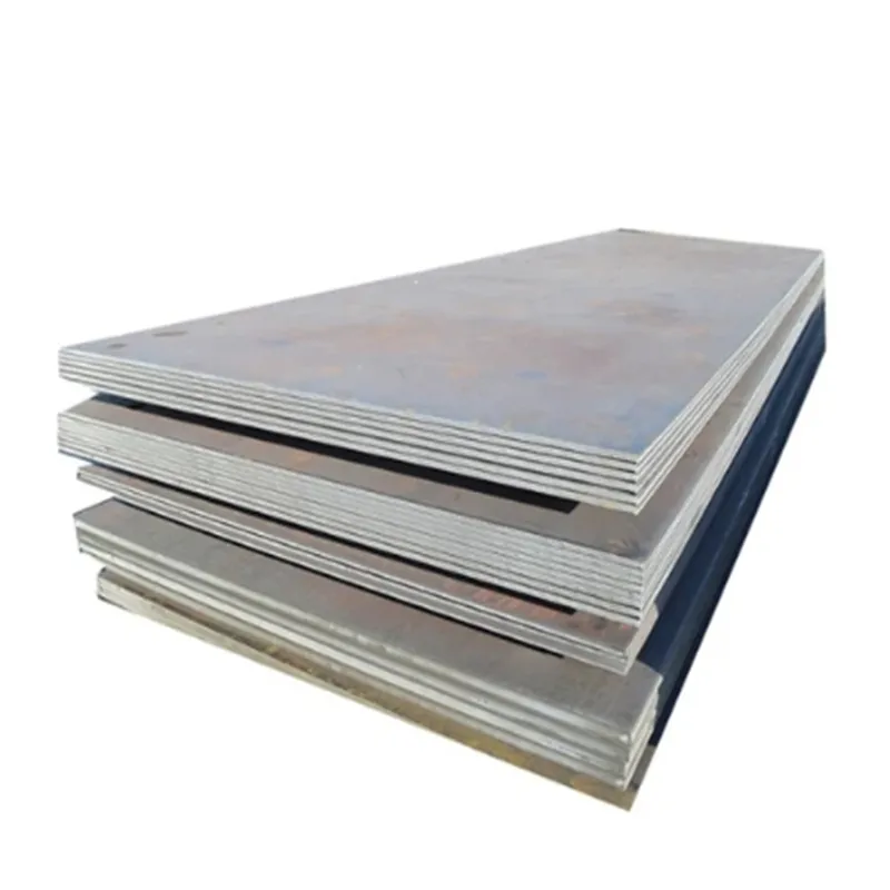 carbon steel plate&sheet